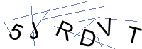 Security Captcha